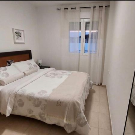 Apartamento Tintin Moraira Exterior foto