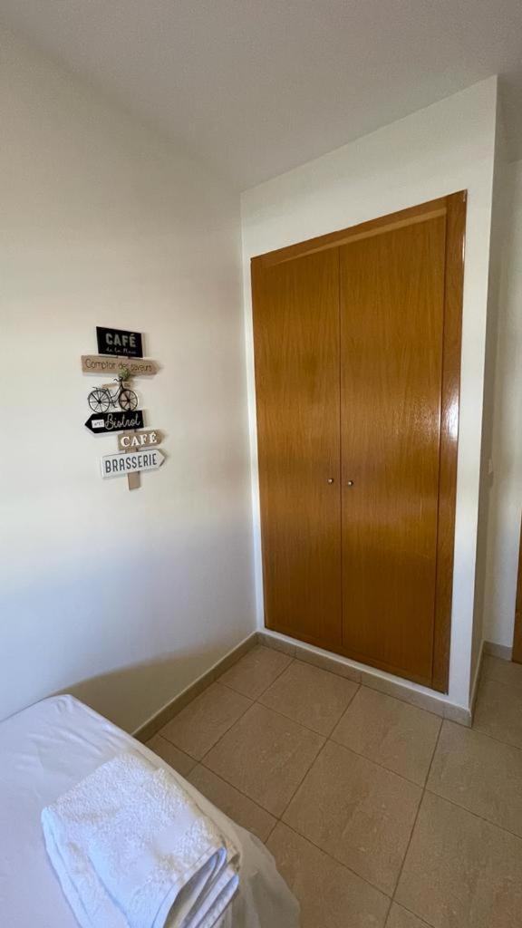 Apartamento Tintin Moraira Exterior foto